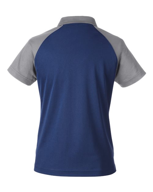 Sport Dark Navy/ Sport Graphite-model Image