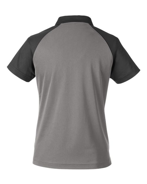 Sport Graphite/ Black-model Image