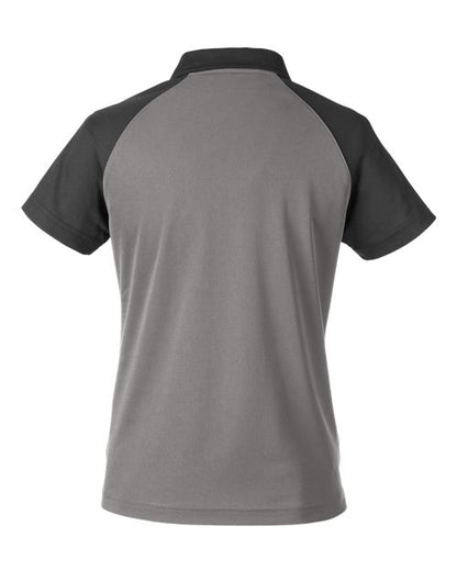 Sport Graphite/ Black-model Image