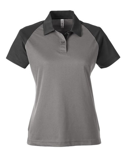 Sport Graphite/ Black