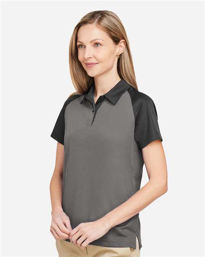 Sport Graphite/ Black-model Image