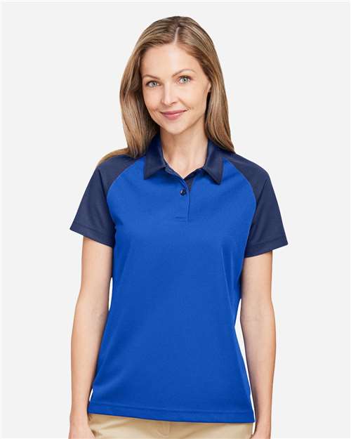 Sport Royal/ Sport Dark Navy-model Image