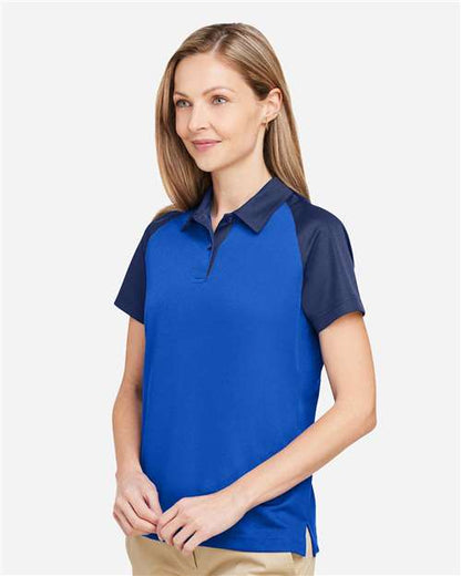 Sport Royal/ Sport Dark Navy-model Image