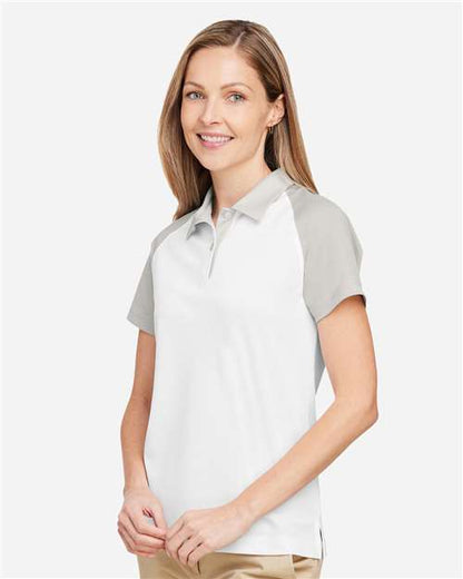 White/ Sport Silver-model Image
