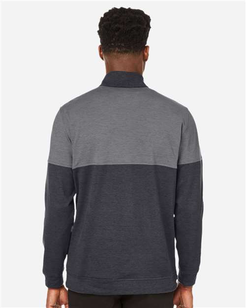Puma Black/ Quiet Shade-model Image