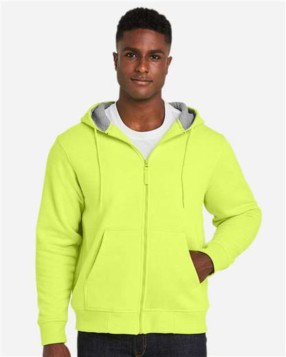 Safety Yellow-model Image