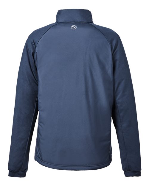 Deep Navy-model Image