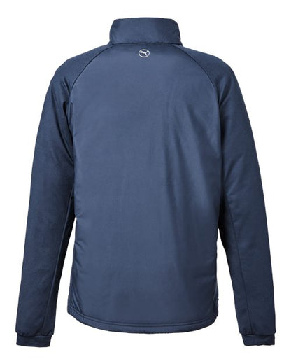 Deep Navy-model Image