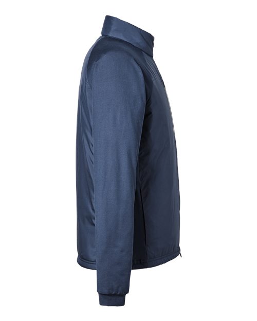 Deep Navy-model Image