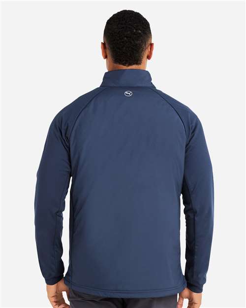 Deep Navy-model Image