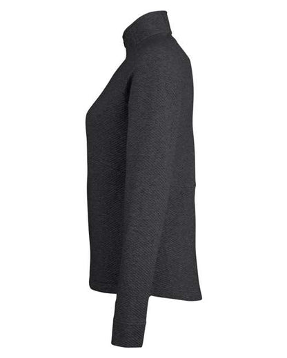 Black Heather -model Image