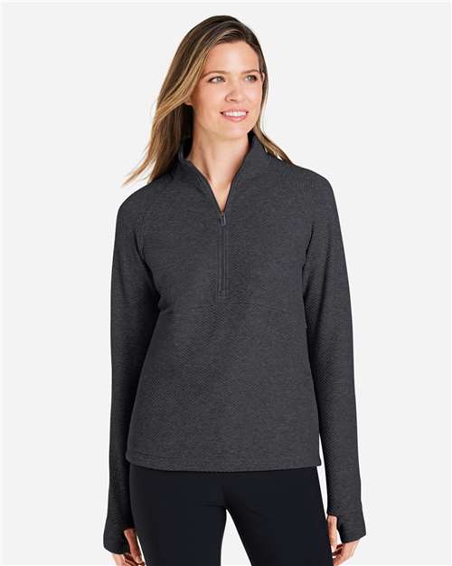 Black Heather -model Image
