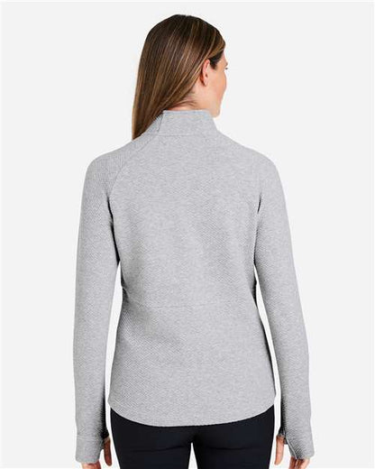 Platinum Heather-model Image