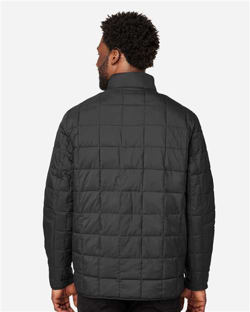 Black-model Image