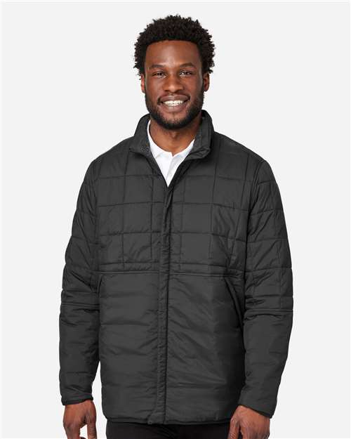 Black-model Image
