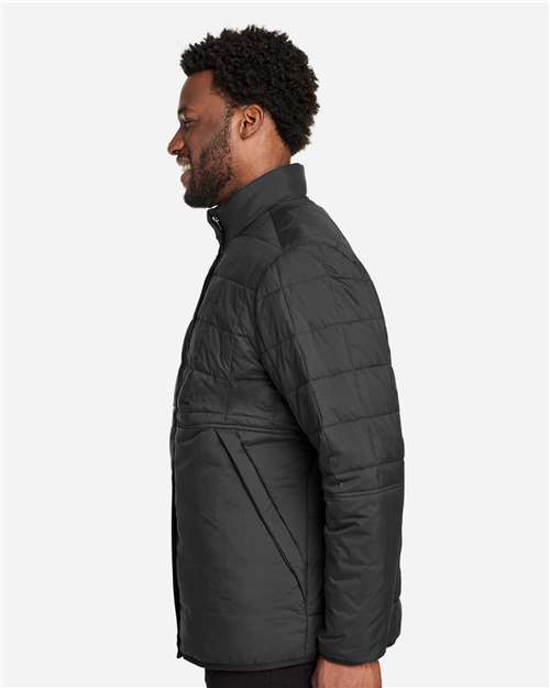Black-model Image