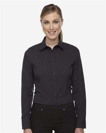 Carbon Heather-model Image