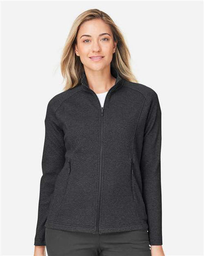 Black Heather-model Image
