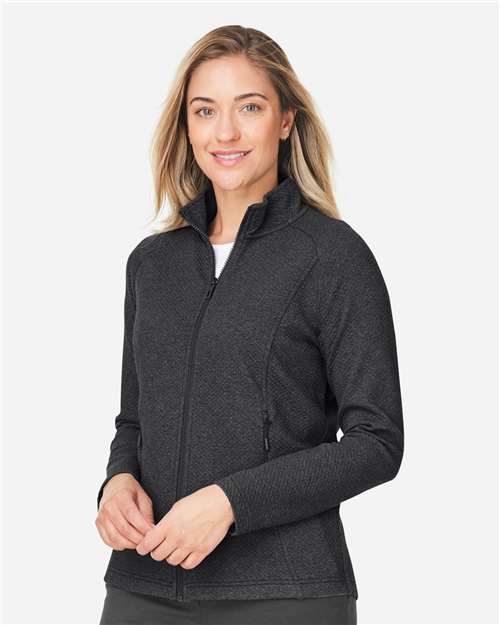 Black Heather-model Image