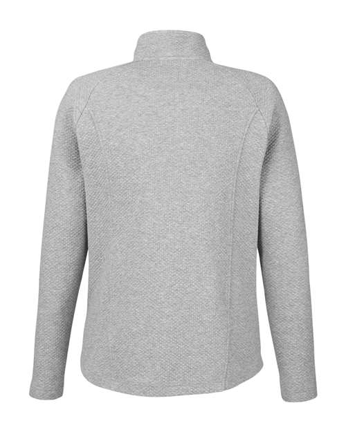 Platinum Heather-model Image