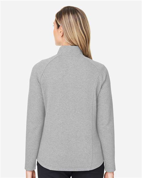 Platinum Heather-model Image