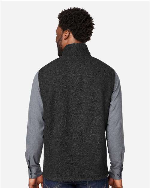 Black/ Black-model Image