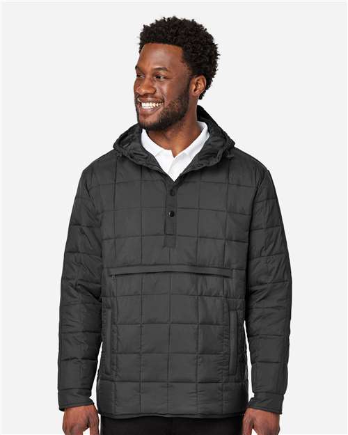 Black-model Image