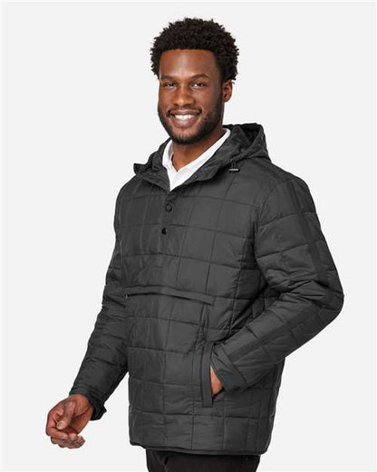 Black-model Image