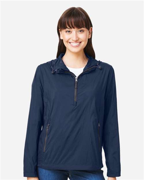 Classic Navy/ Carbon-model Image