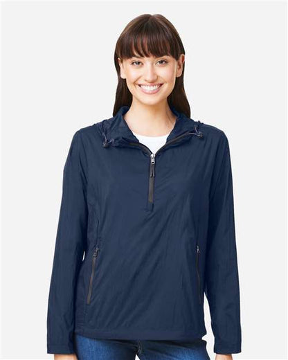 Classic Navy/ Carbon-model Image