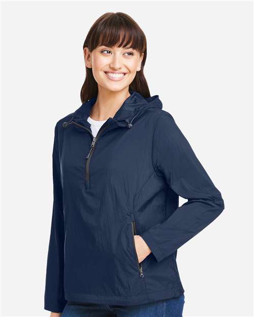Classic Navy/ Carbon-model Image
