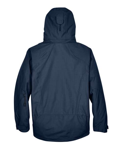 Classic Navy-model Image