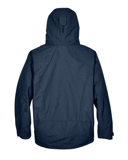 Classic Navy-model Image