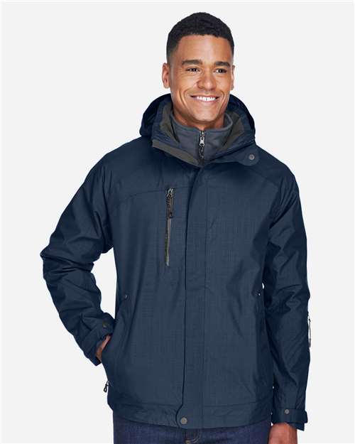Classic Navy-model Image