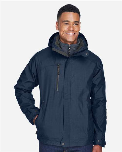 Classic Navy-model Image