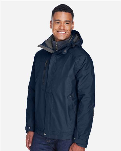 Classic Navy-model Image