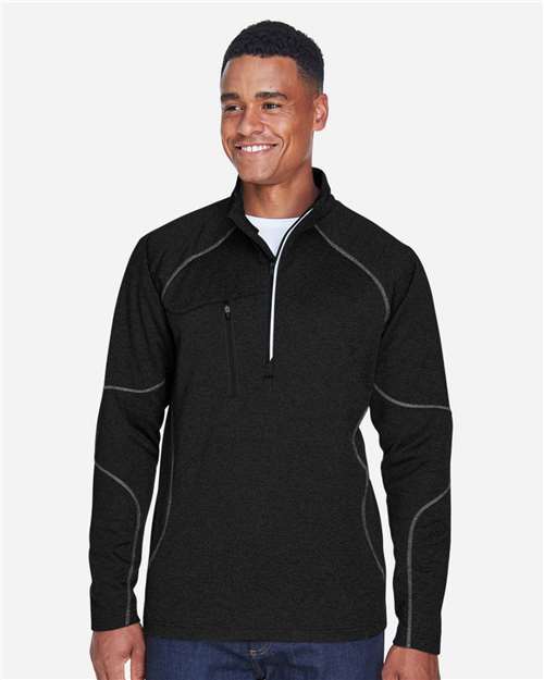 Black-model Image