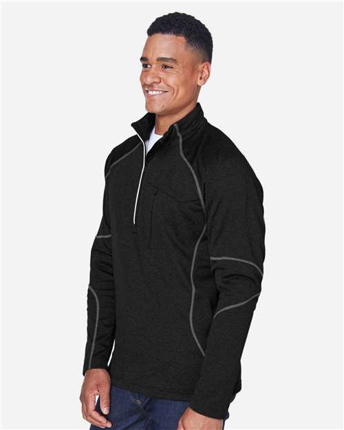 Black-model Image
