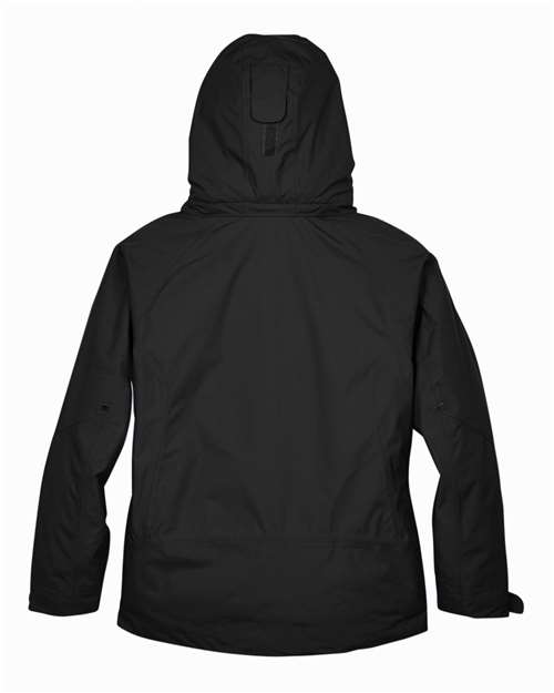 Black-model Image