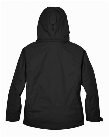 Black-model Image