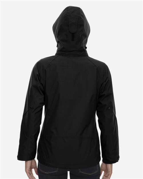 Black-model Image