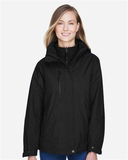 Black-model Image