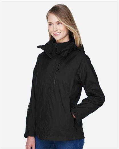 Black-model Image