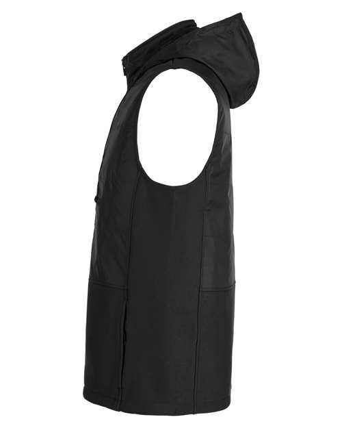 Black/ Black-model Image