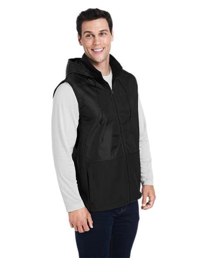 Black/ Black-model Image