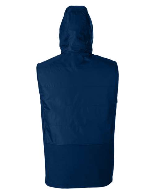 Sport Dark Navy/ Sport Dark Navy-model Image