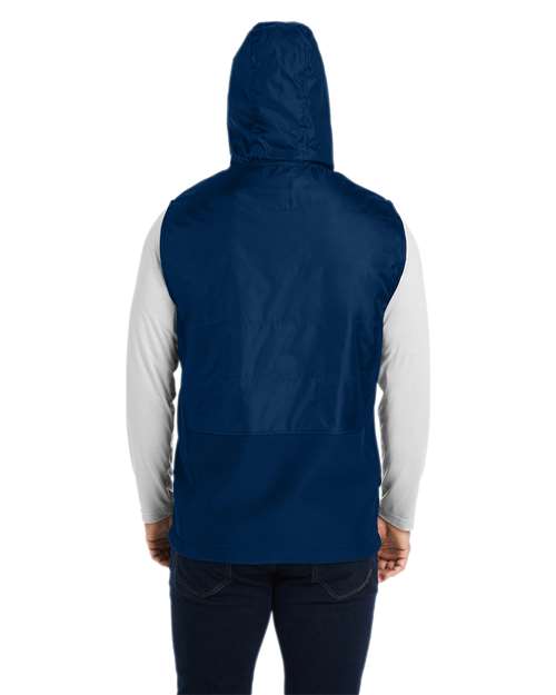 Sport Dark Navy/ Sport Dark Navy-model Image