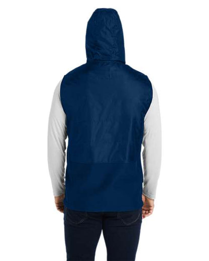 Sport Dark Navy/ Sport Dark Navy-model Image