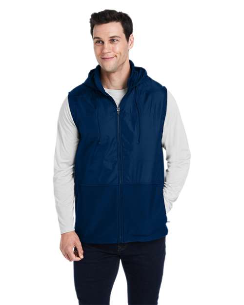 Sport Dark Navy/ Sport Dark Navy-model Image