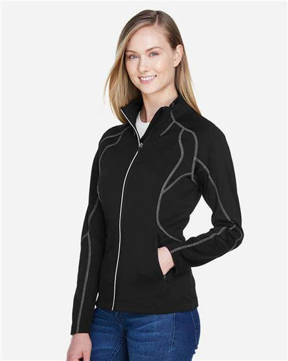 Black-model Image